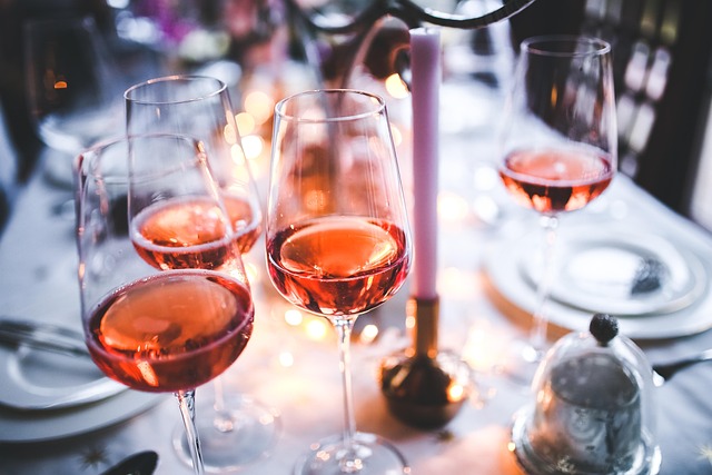 Mousserende vin i hverdagsøkonomien