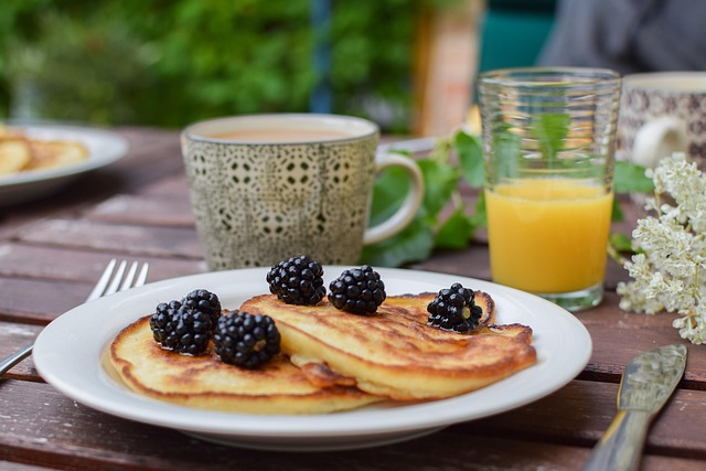 Søndagsforkælelse: Brunch og sejlads i frederiksværks naturskønne rammer